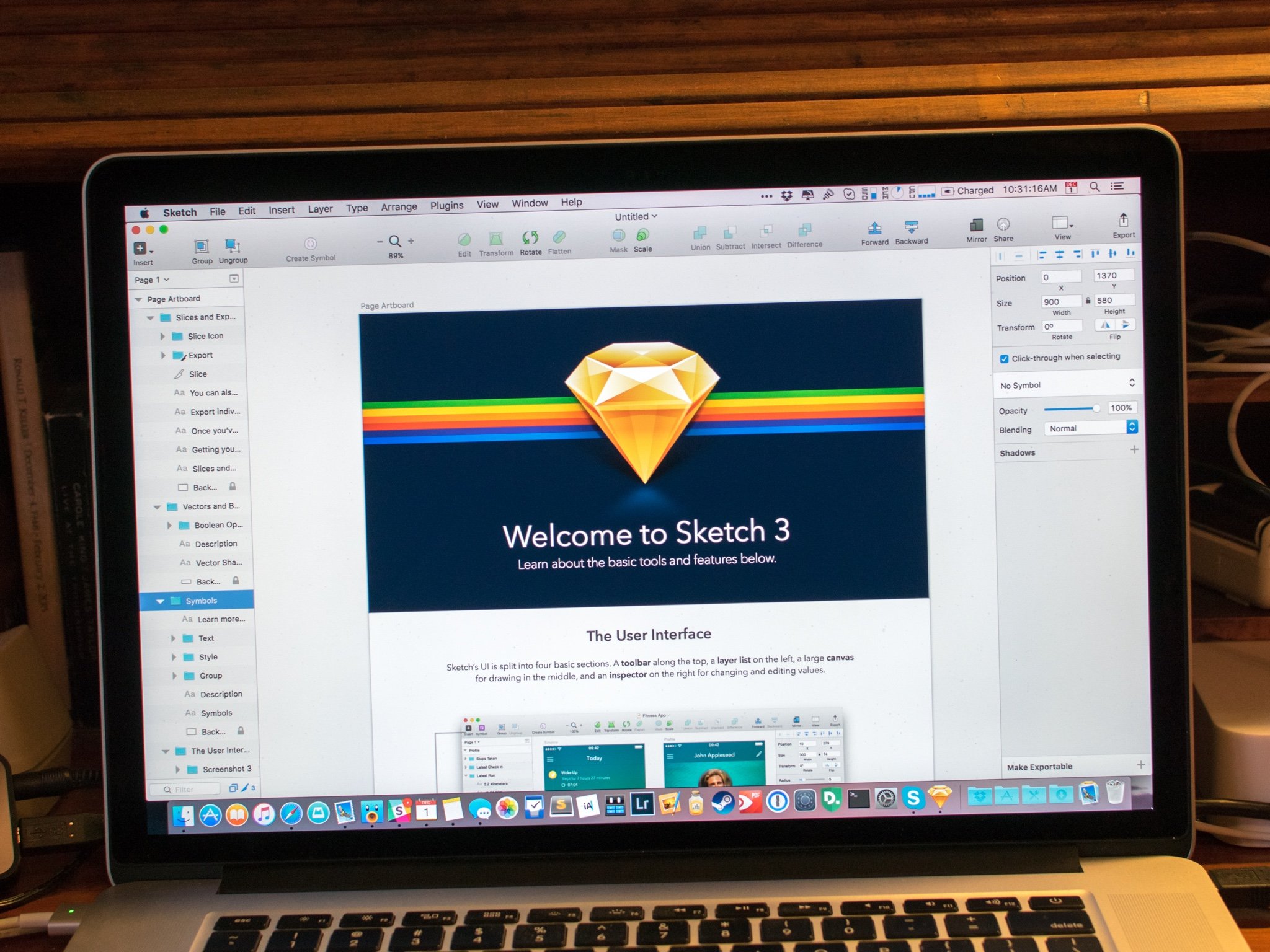 Bohemian Coding pulls its Sketch design app from the Mac App Store
