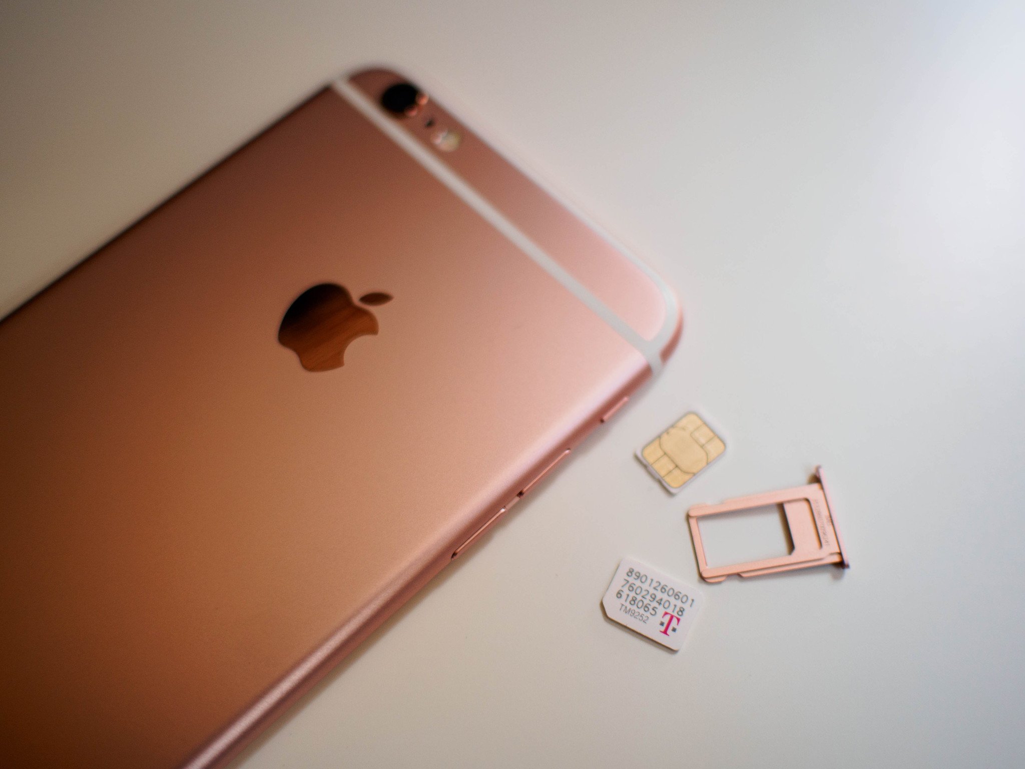 What is a SIM card and what does it do? | iMore