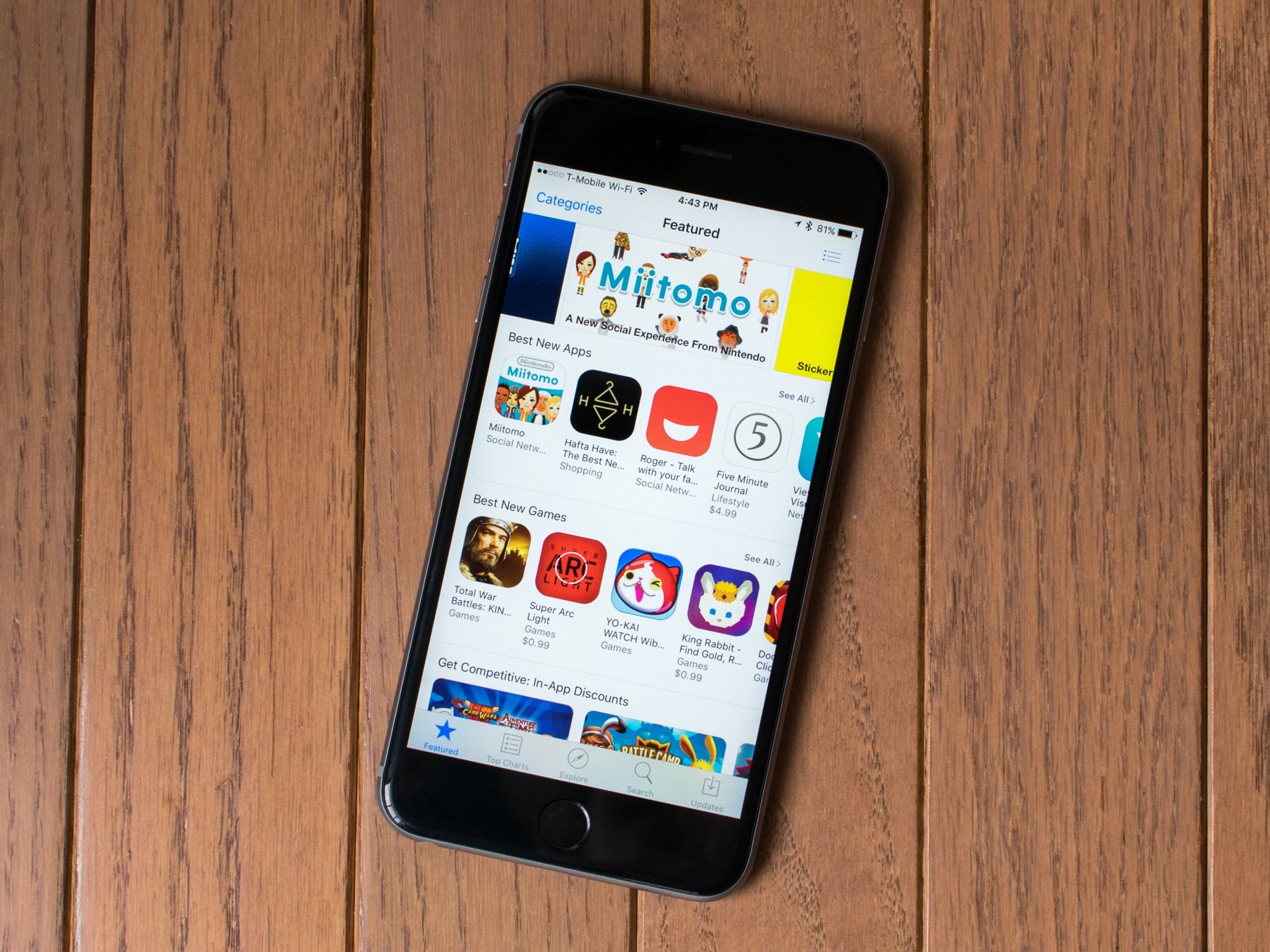 Apple announces App Store review downtime for December 23 through 27