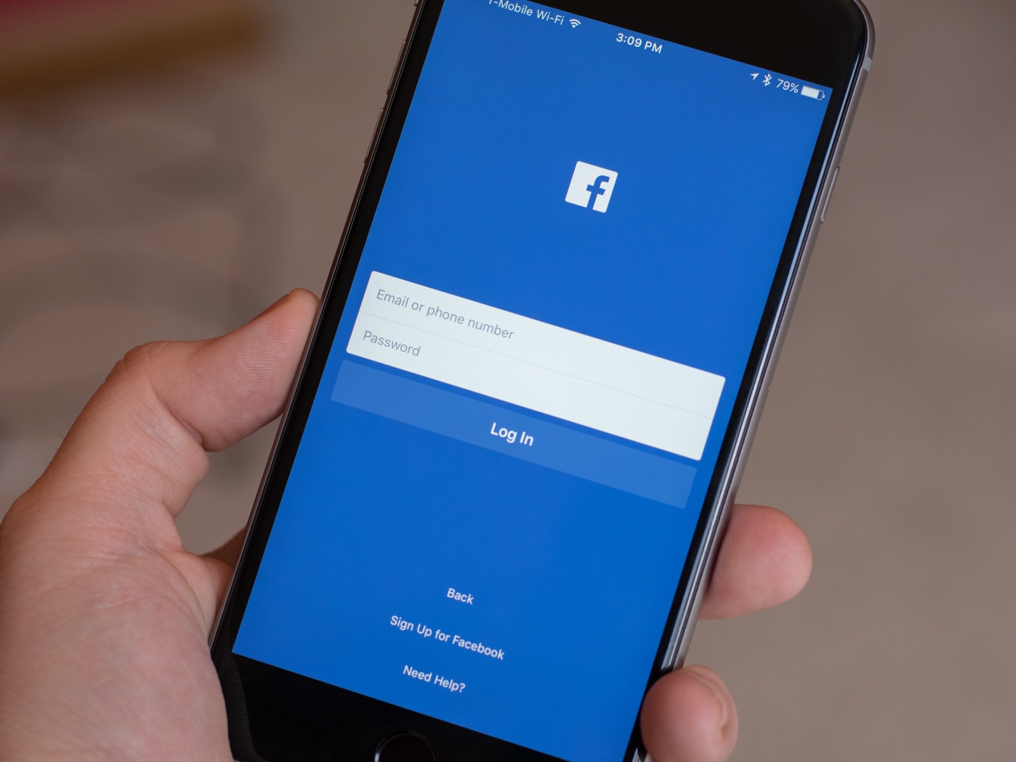 How To Permanently Delete Your Facebook Account Imore