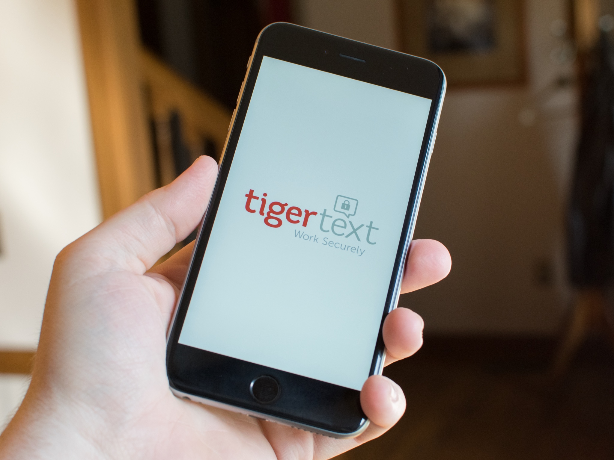 U.S. Cellular embraces secure messaging with TigerText partnership