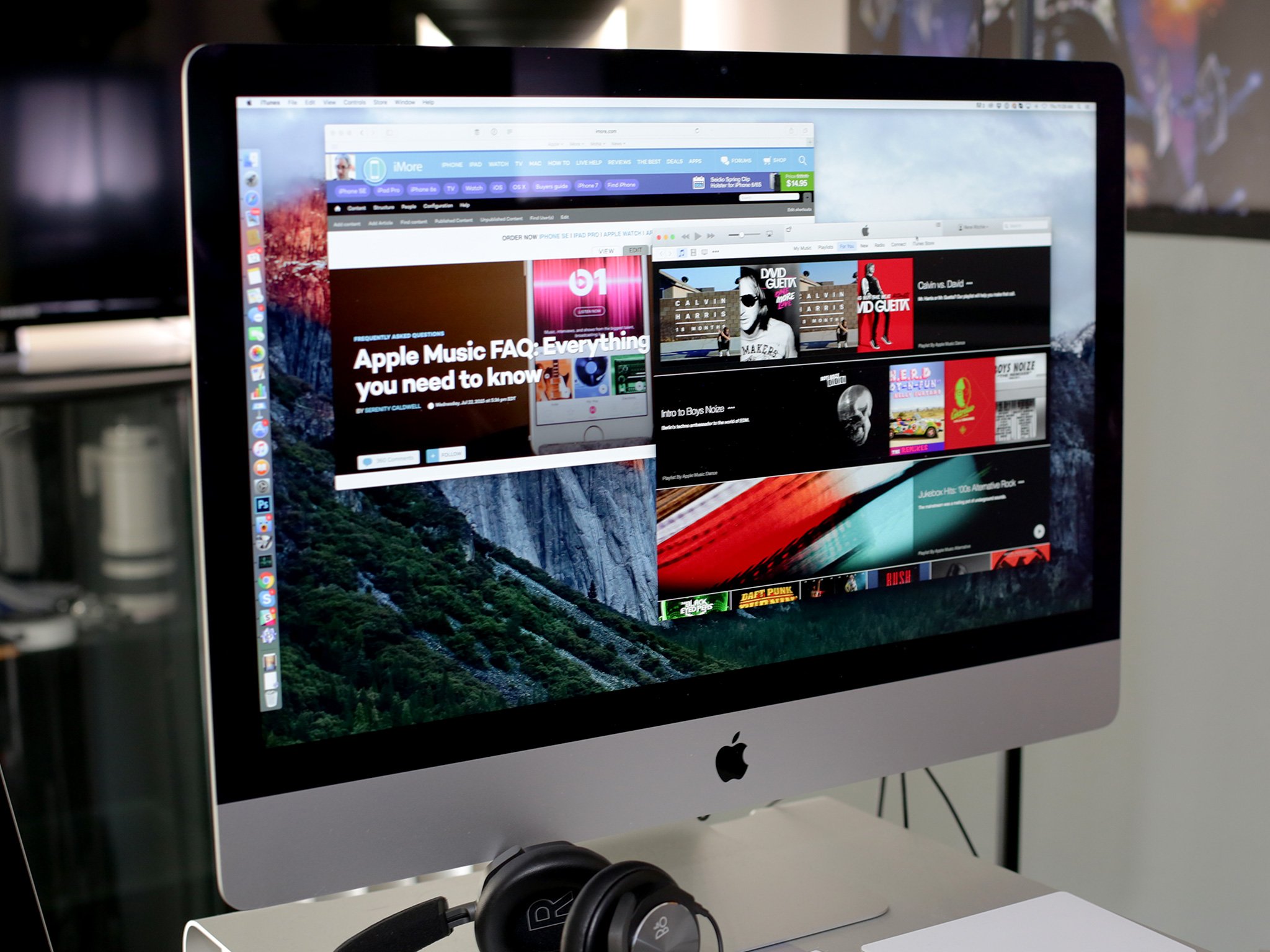 Apple apparently preparing a refund program for certain iMac hinge repairs