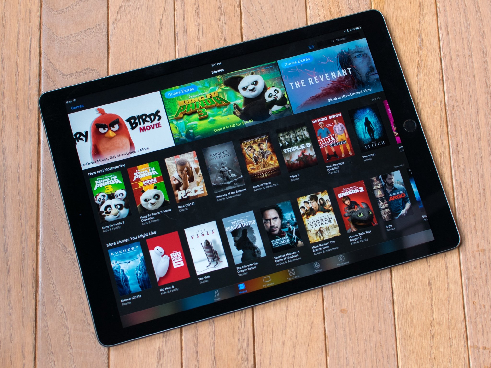 How to download music, movies, TV shows, and ringtone from the iTunes Store on iPhone and iPad