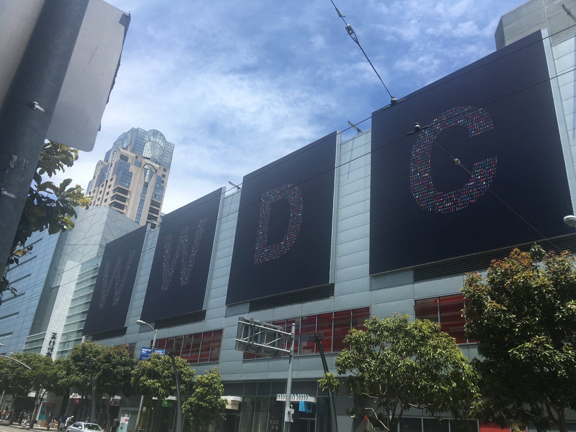 These are Apple&#39;s big announcements from WWDC 2016