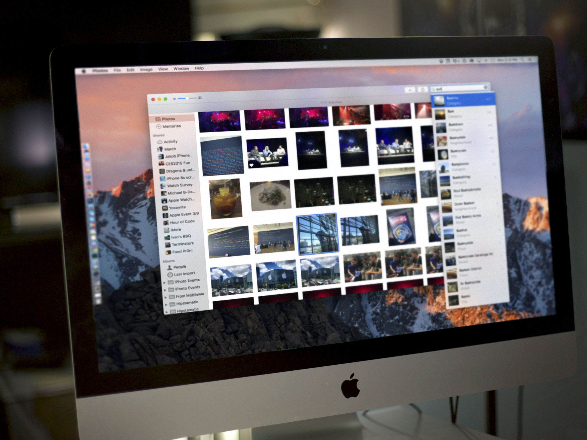 How to use Memories in the Photos app on Mac
