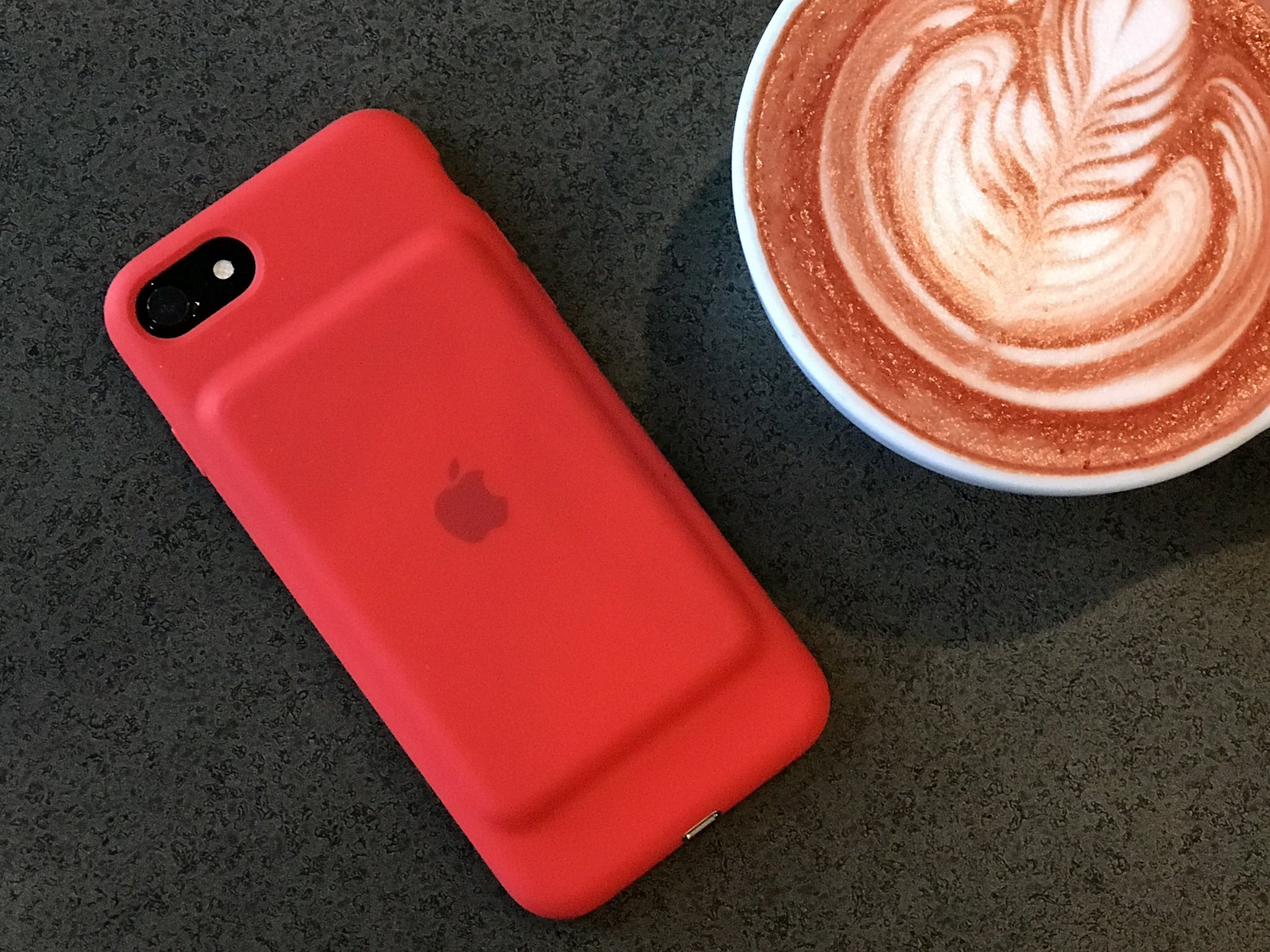 Smart Battery Case for iPhone review | iMore