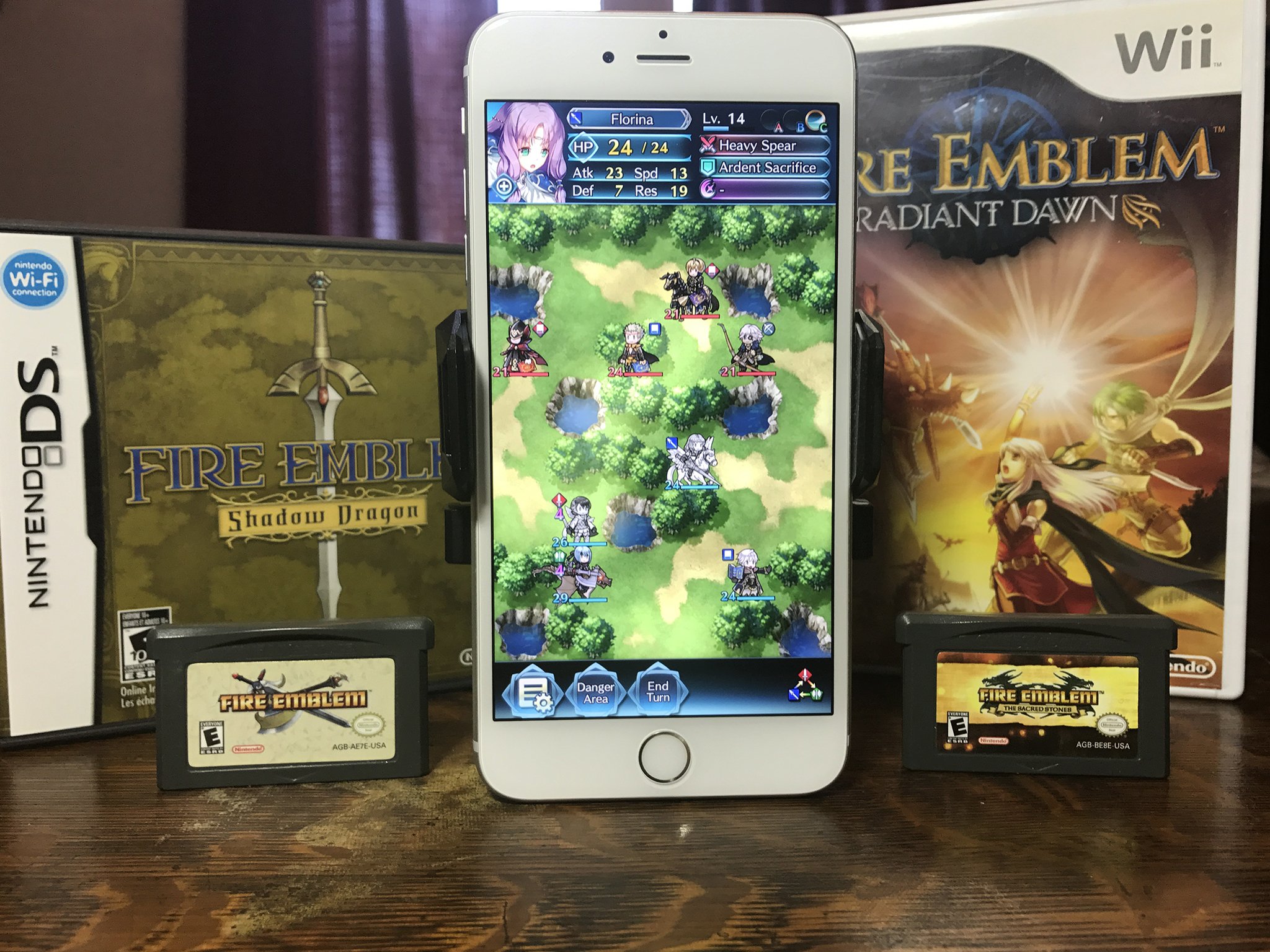 Best Rpg Games For Iphone And Ipad Imore
