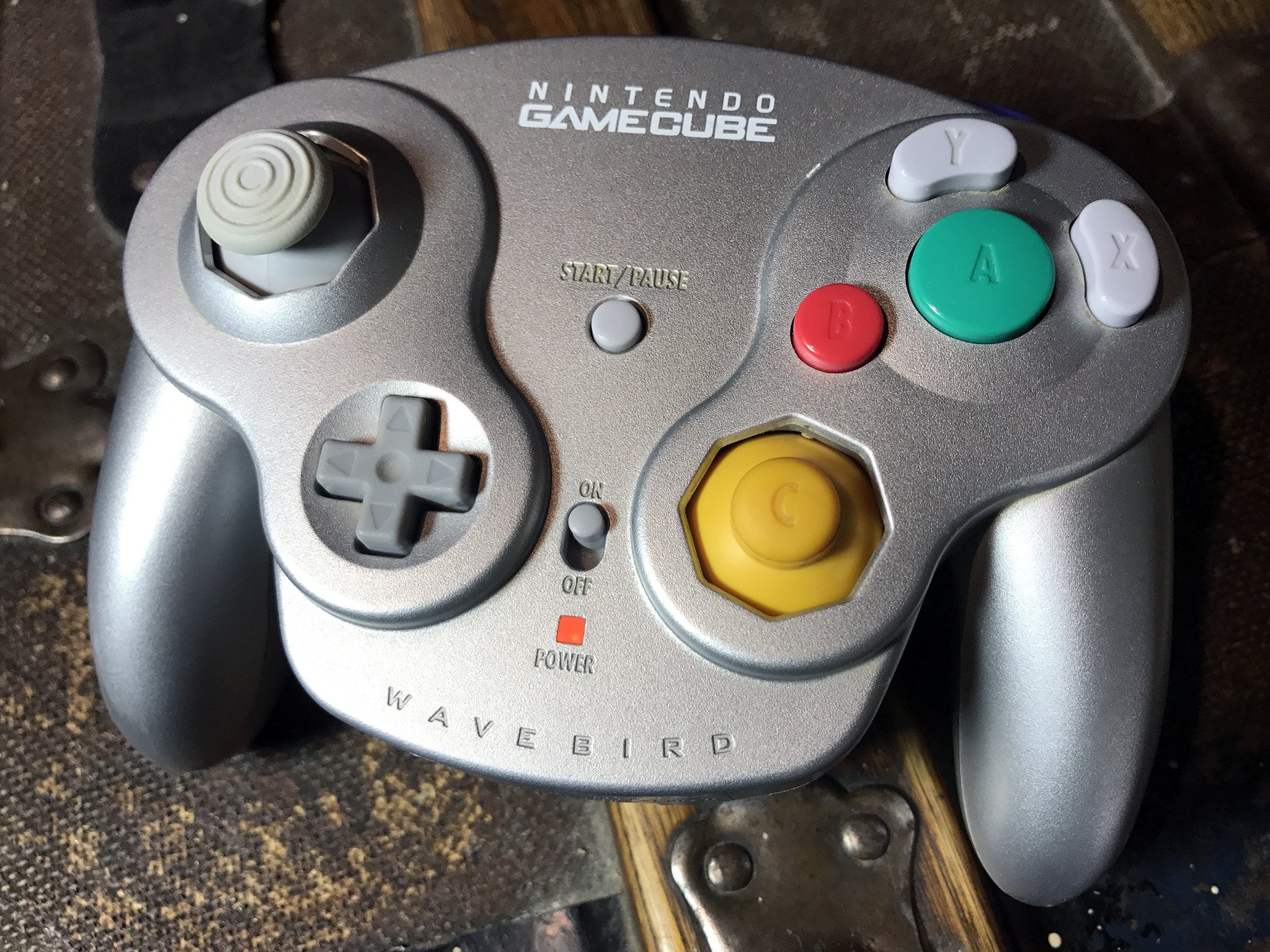 where to buy original gamecube controllers
