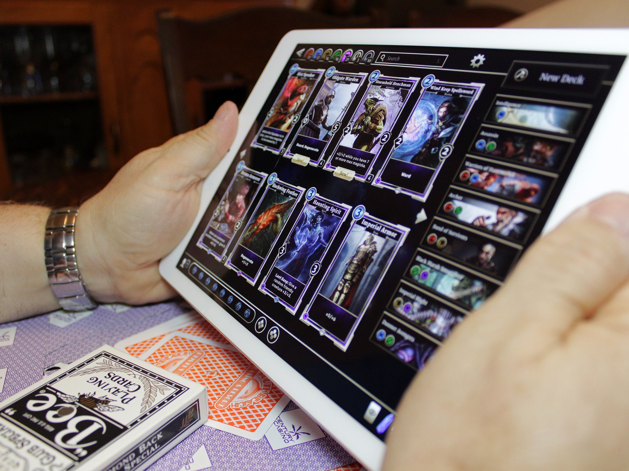 Best Card Games For Iphone And Ipad Imore