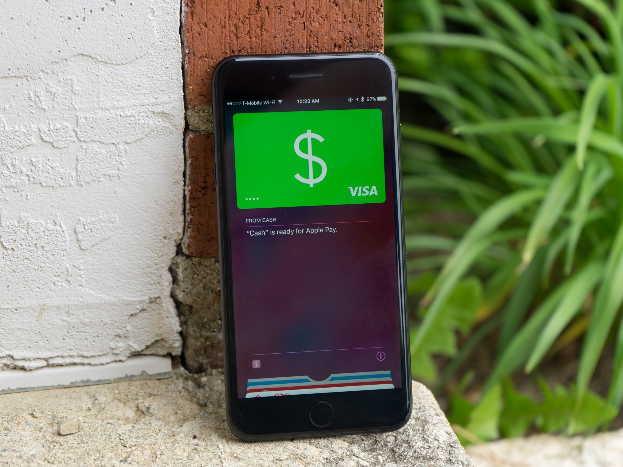 How to use Apple Pay without a credit card | iMore