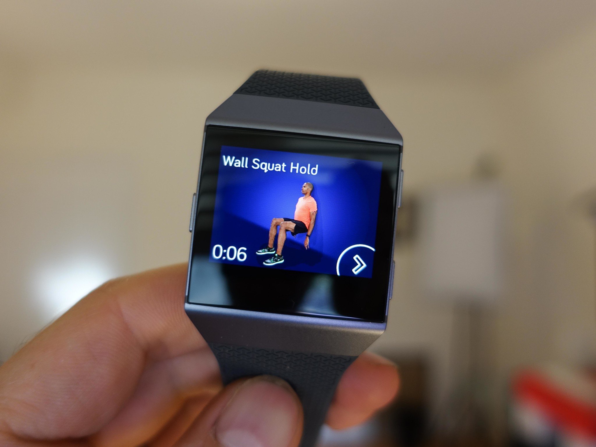 Fitbit Ionic review: More fit than bit 
