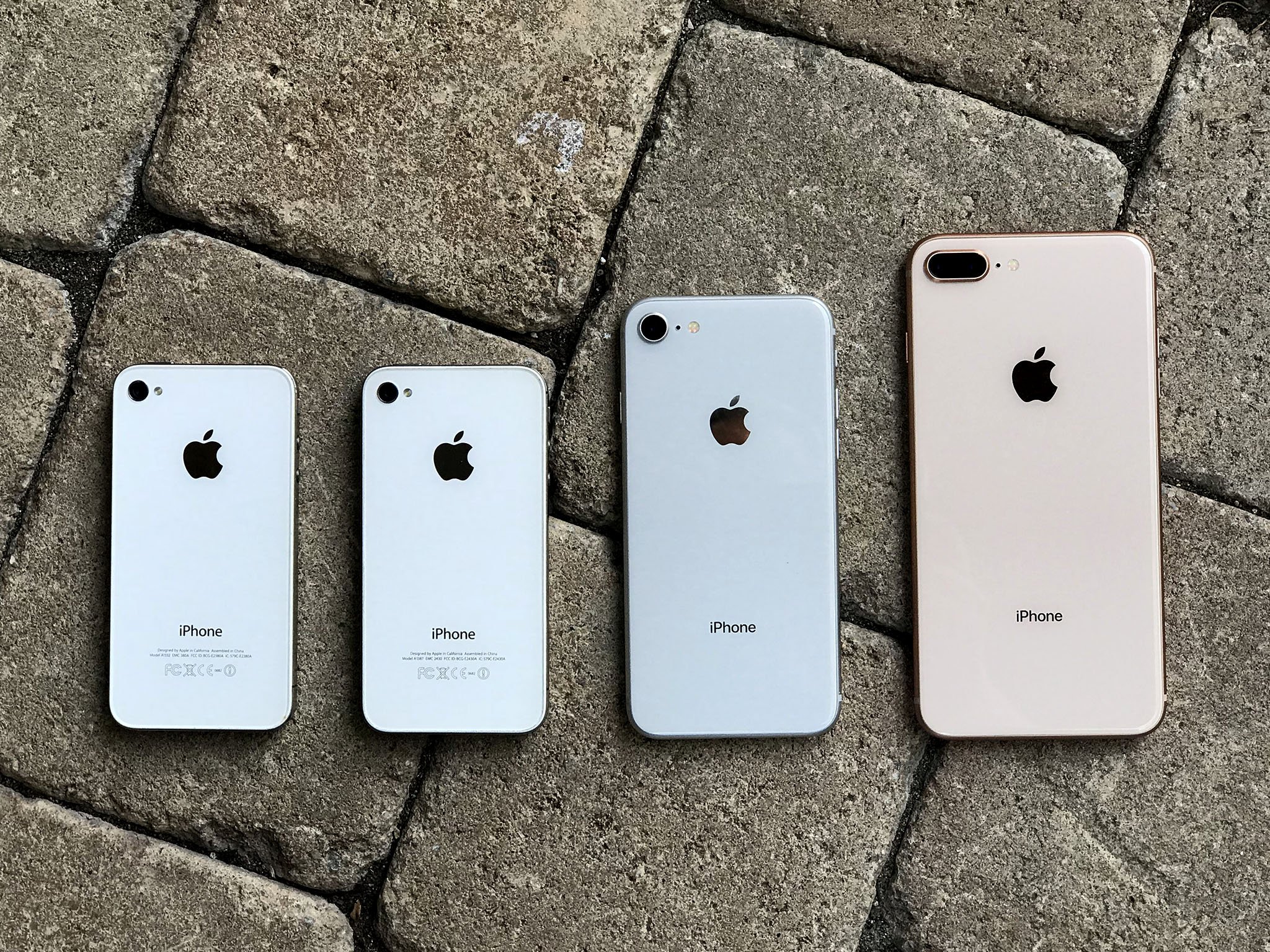 iPhone 8 review: The upgrade many people will be looking for  iMore