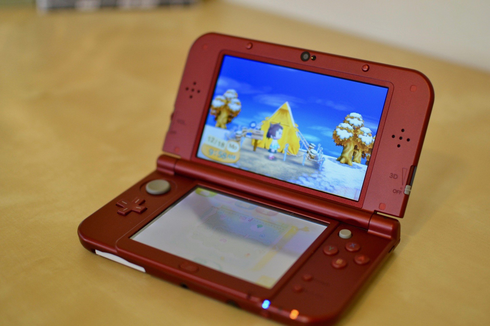 Switch vs. Nintendo 3DS: Which should you buy? | iMore