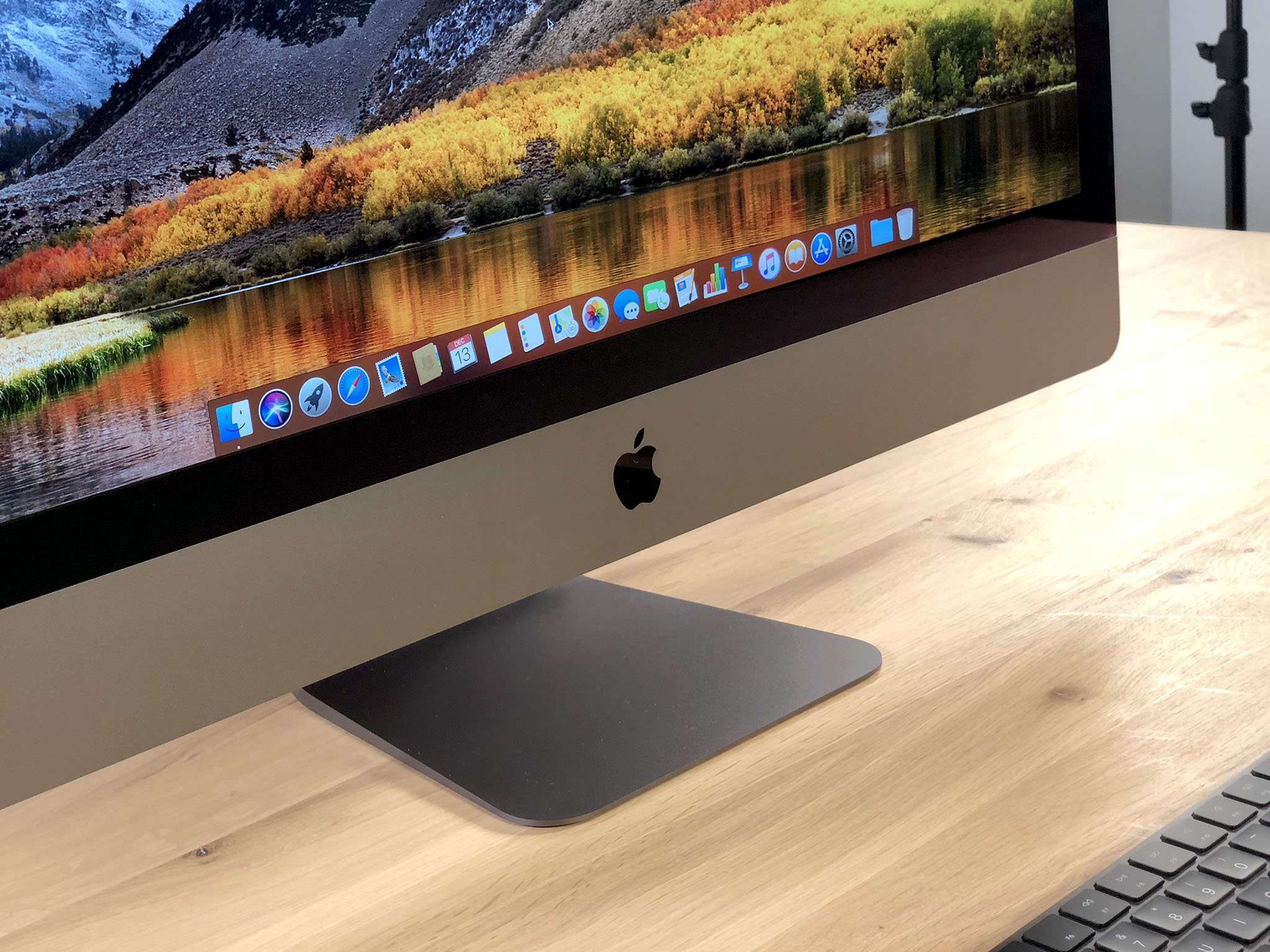 How to use Secure Boot to make sure your iMac Pro boots up a legitimate OS