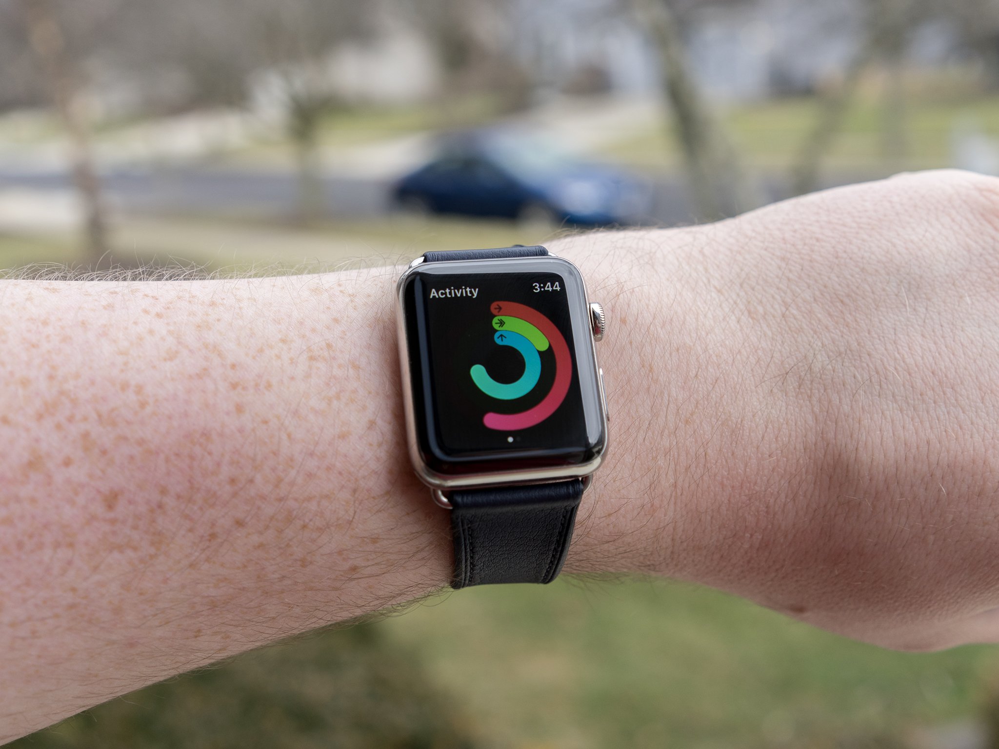 Apple Watch and activity tracking: what you need to know!