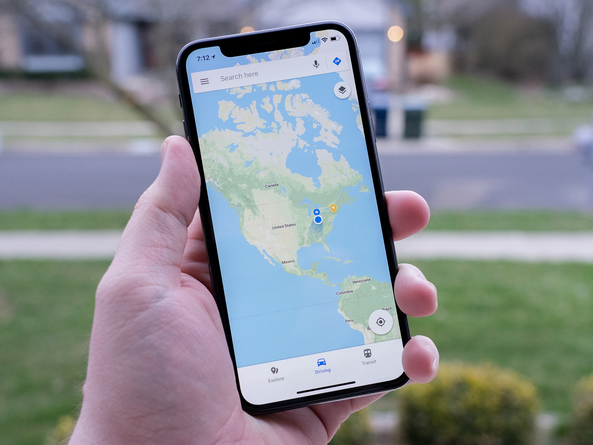How to delete your Google location history on iPhone and iPad