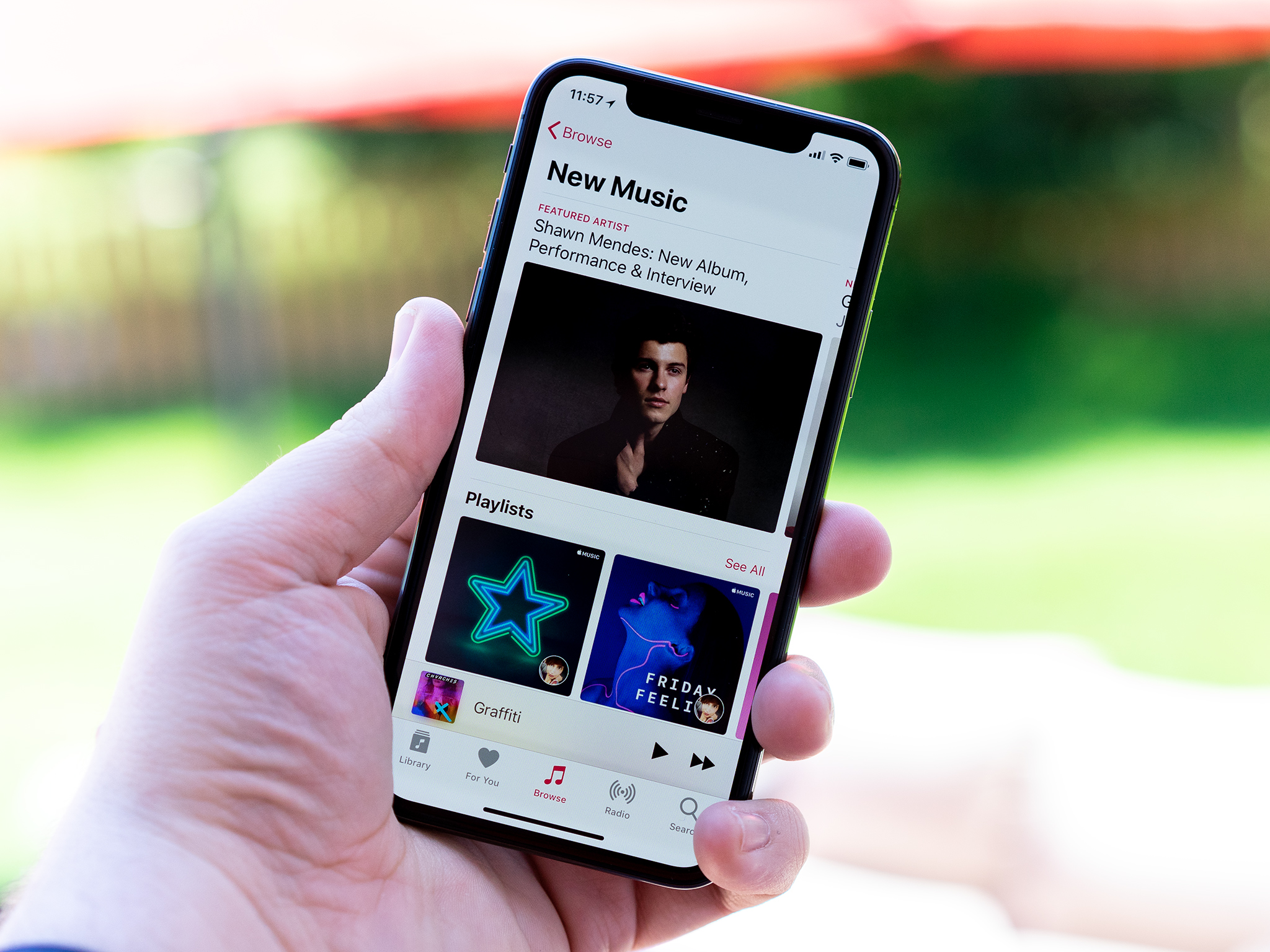 Best new playlists, shows, and exclusives on Apple Music in May 2018
