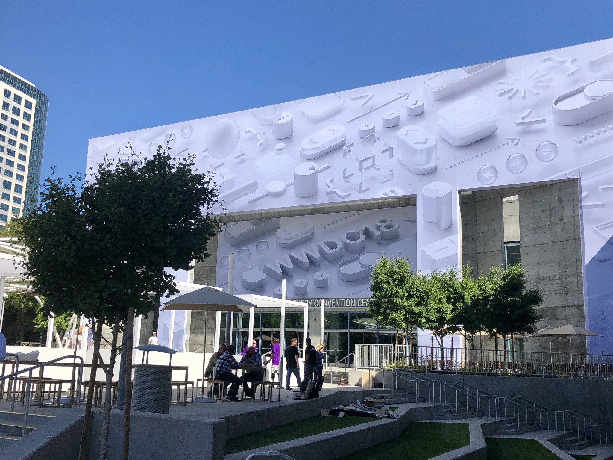 WWDC 2018's most important message comes from scholarship winner John Ciocca