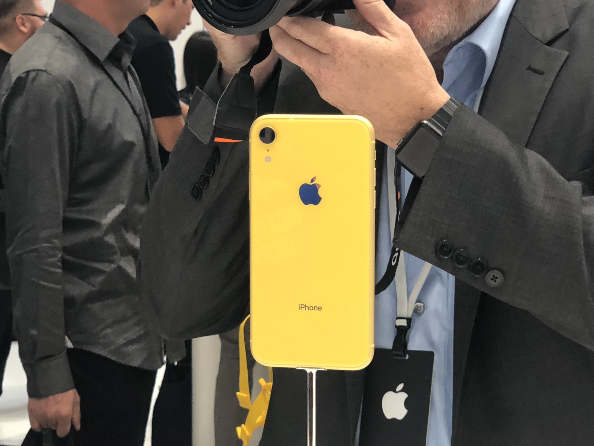 iPhone XR: Everything you need to know!