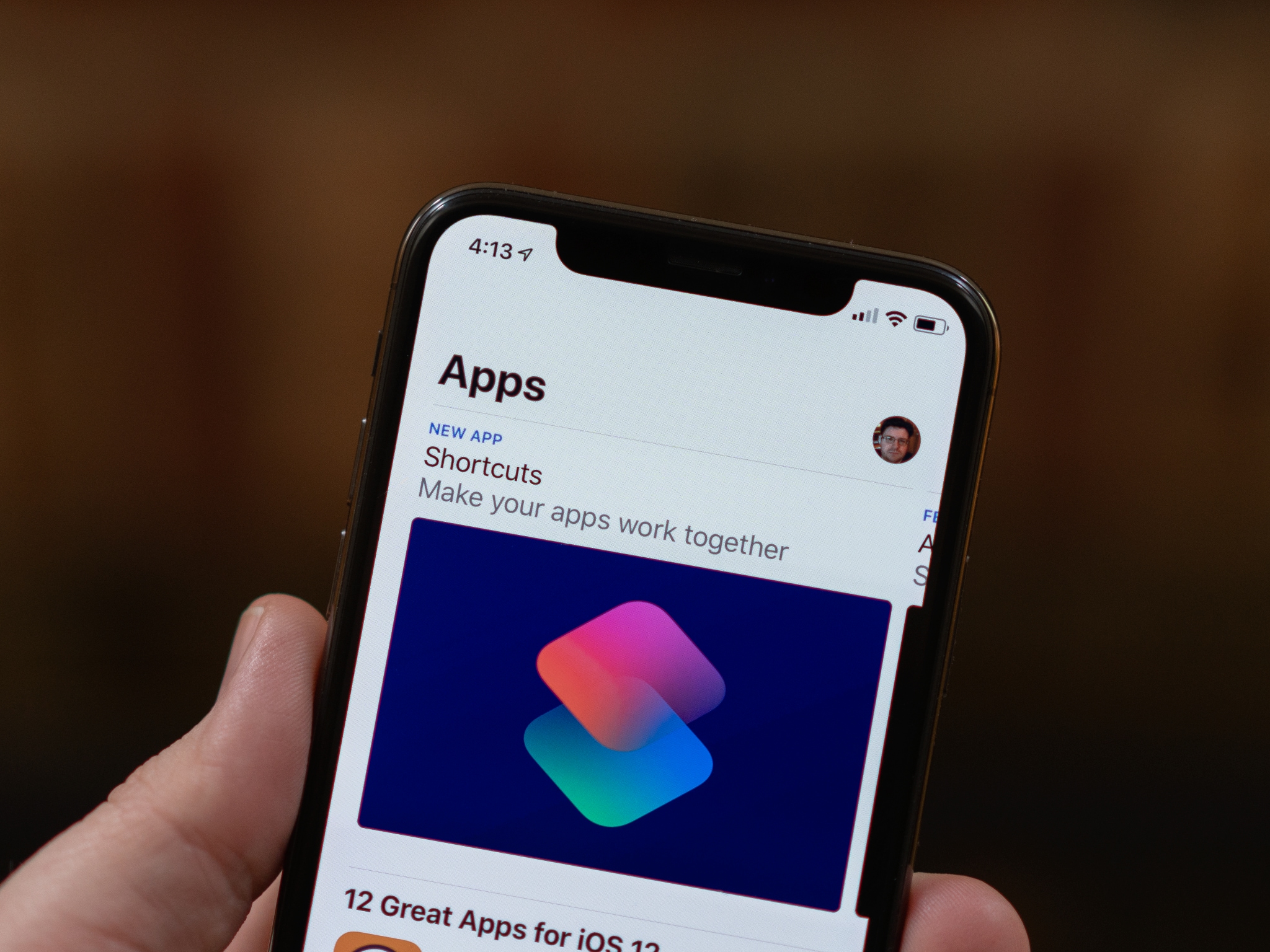 Best New Apps For Iphone And Ipad In September 2018 Imore