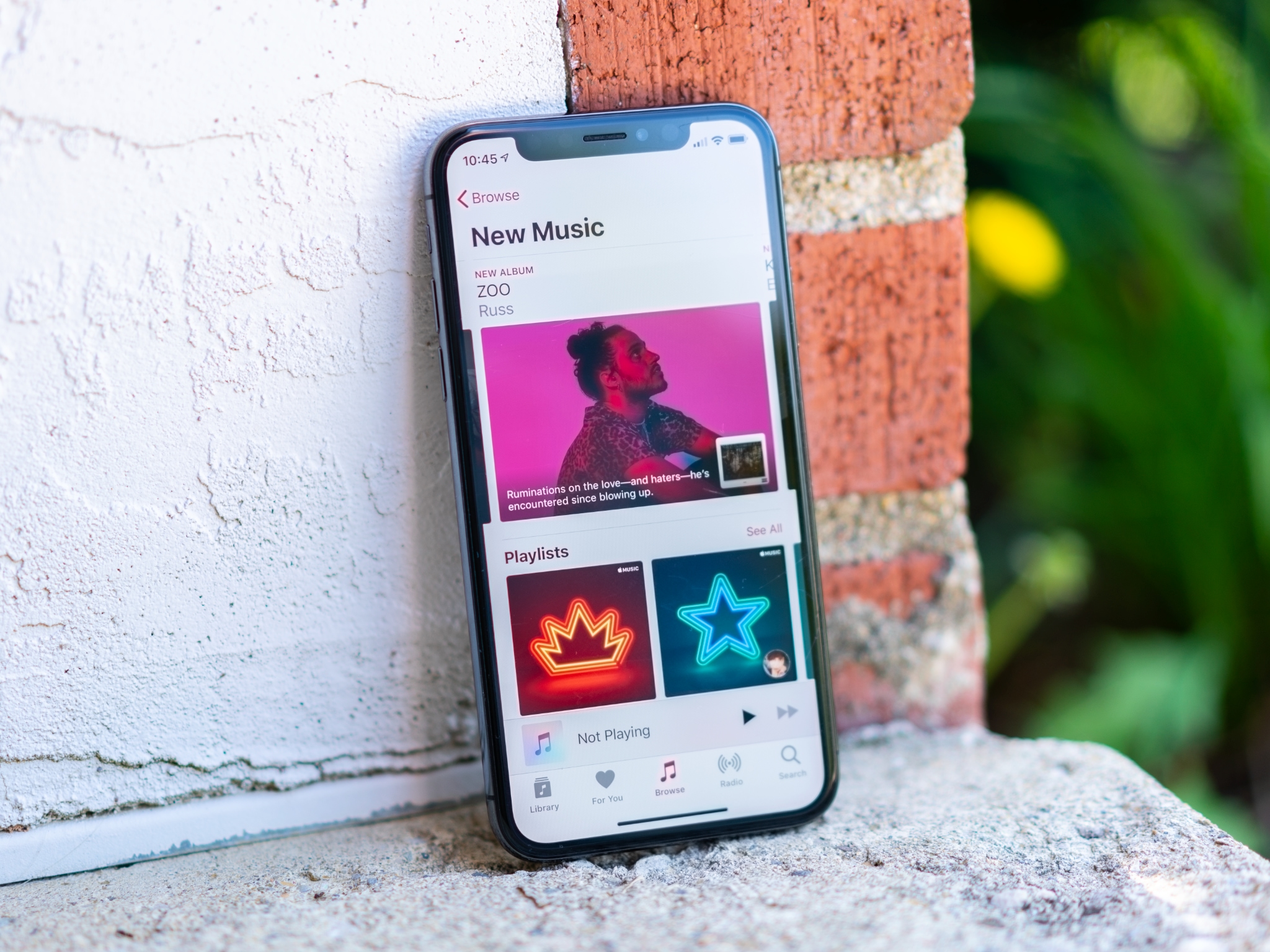 Best New Playlists Shows And Exclusives On Apple Music In