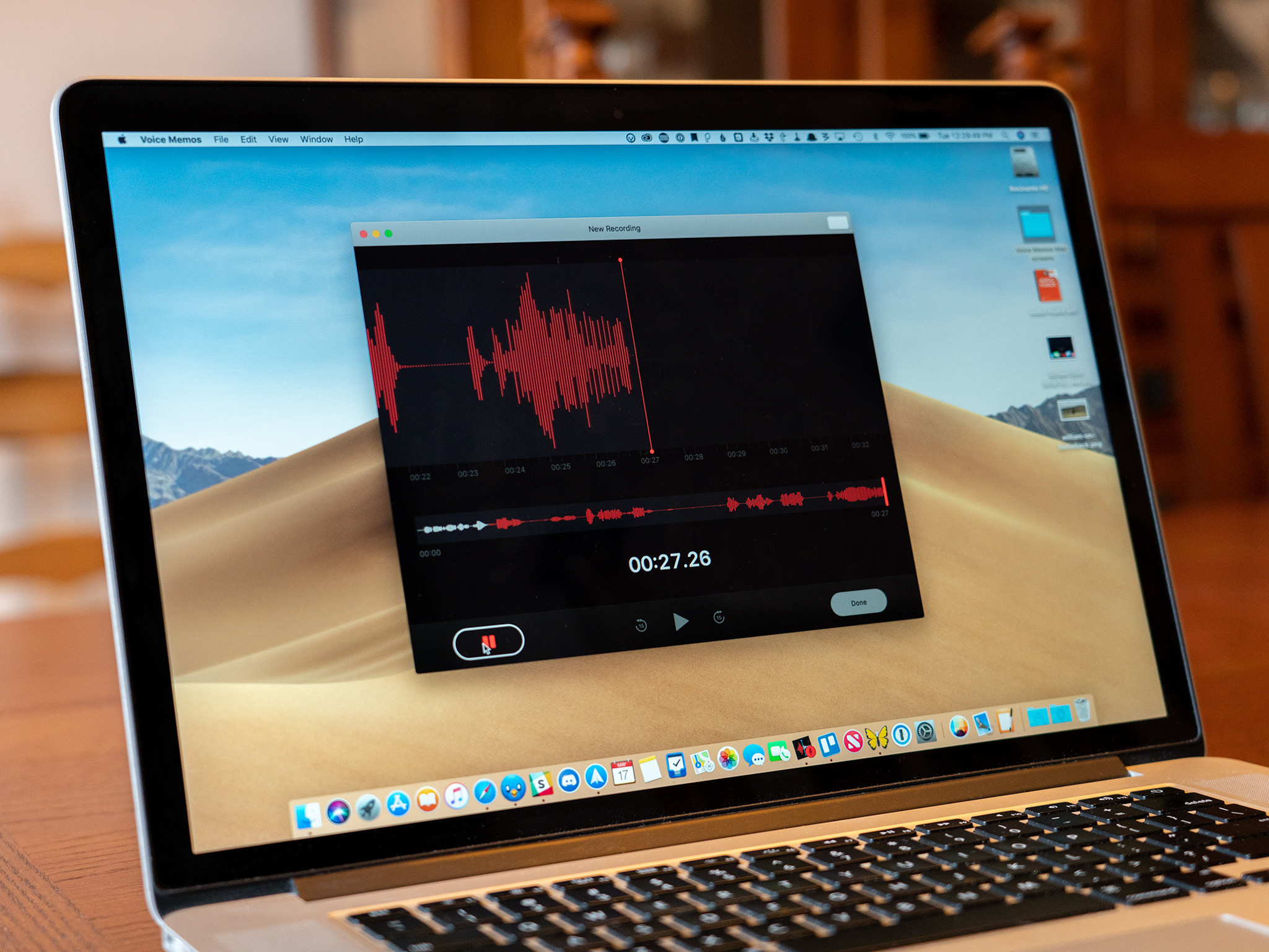 How to use Voice Memos on Mac | iMore
