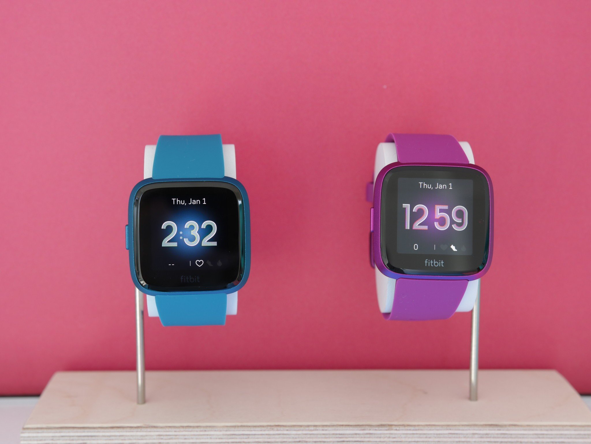 difference in versa lite and versa 2
