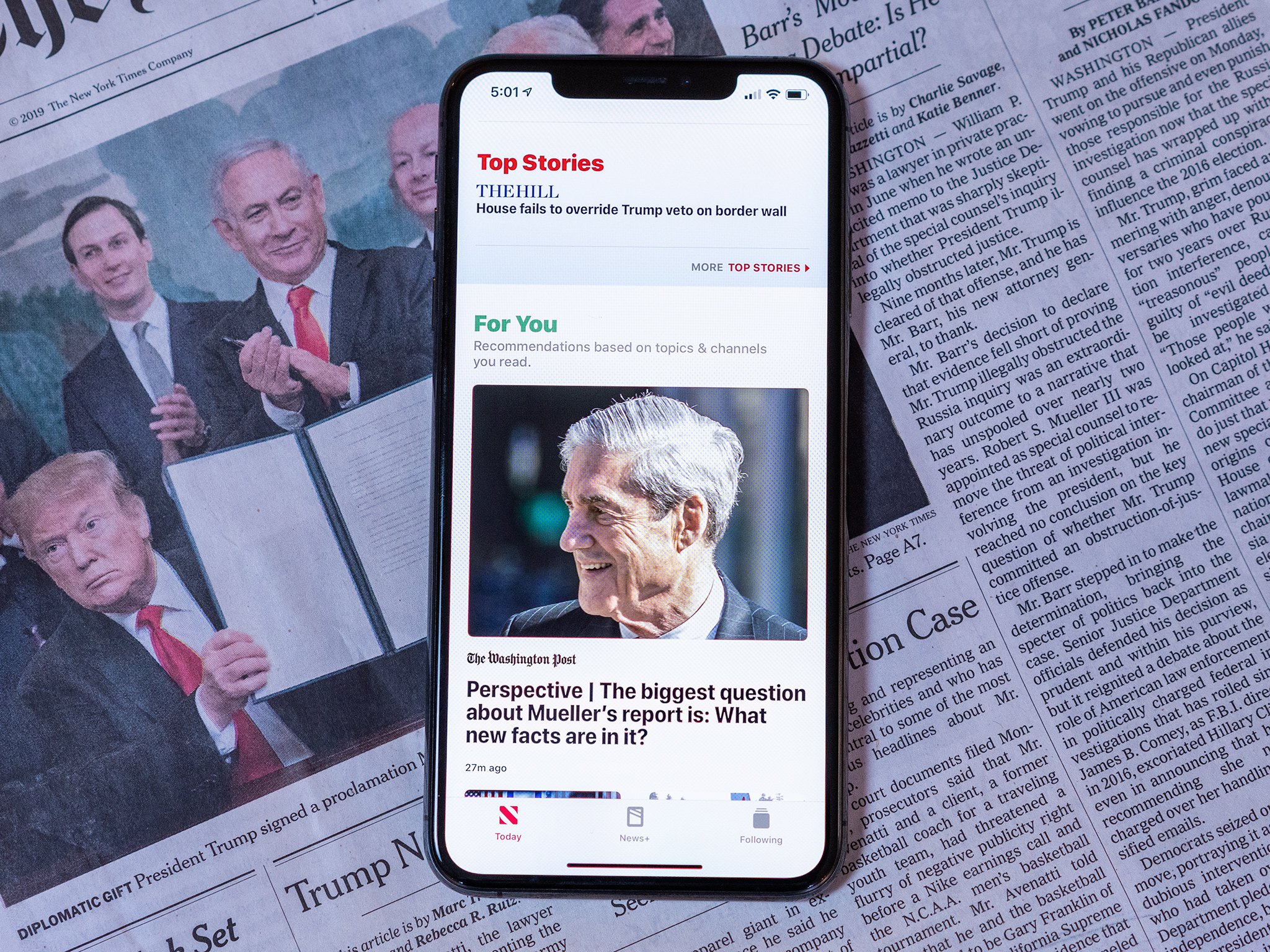 News App: The Ultimate Guide