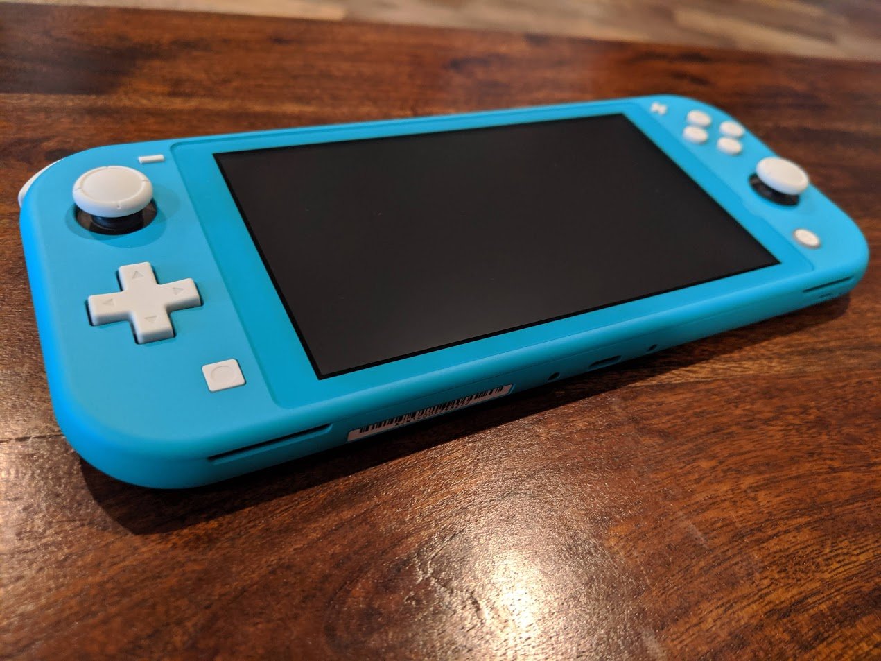 Nintendo Switch Lite Vs New Switch V2 Which One Should You Get Imore