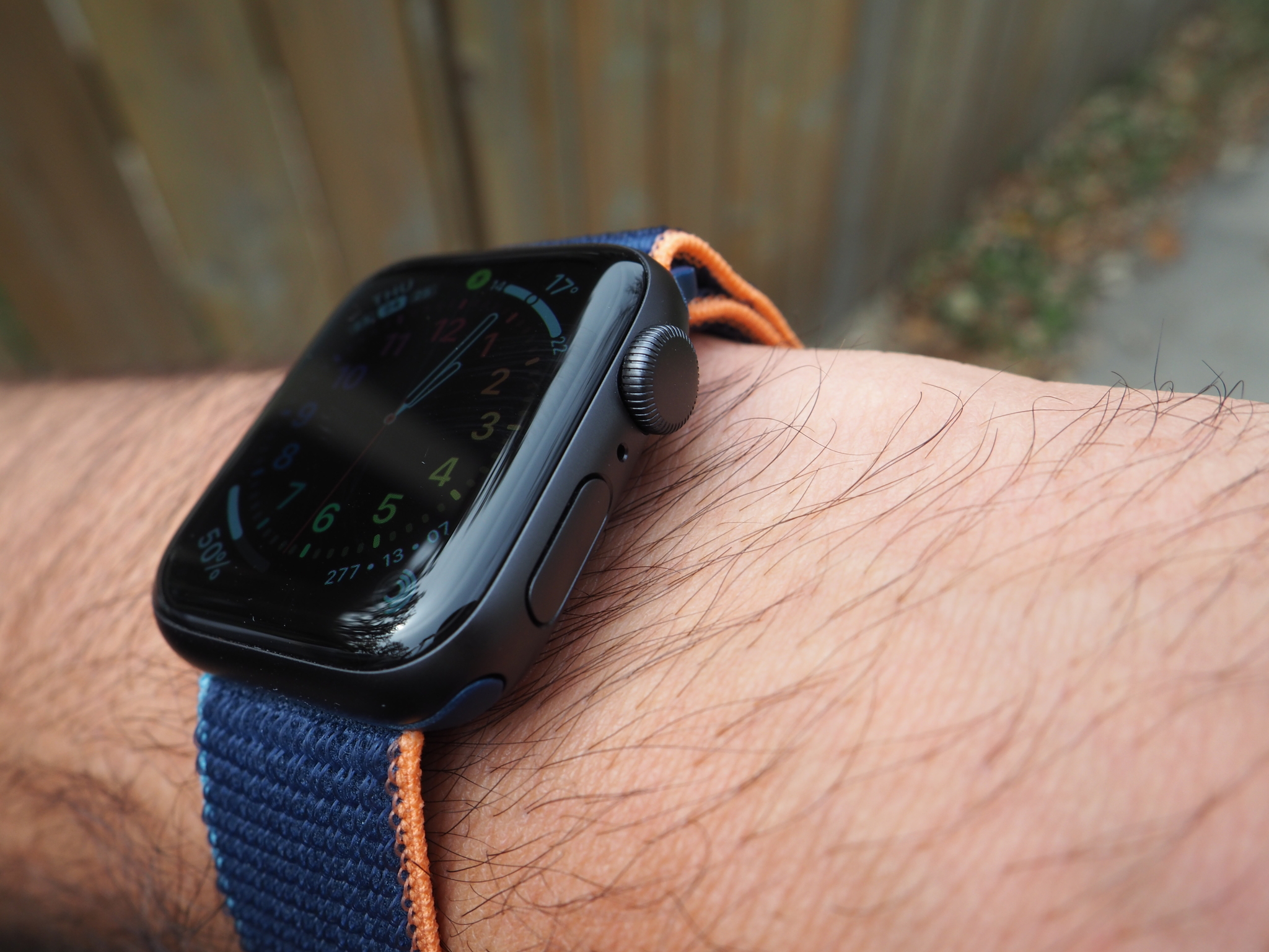 Apple watch se review