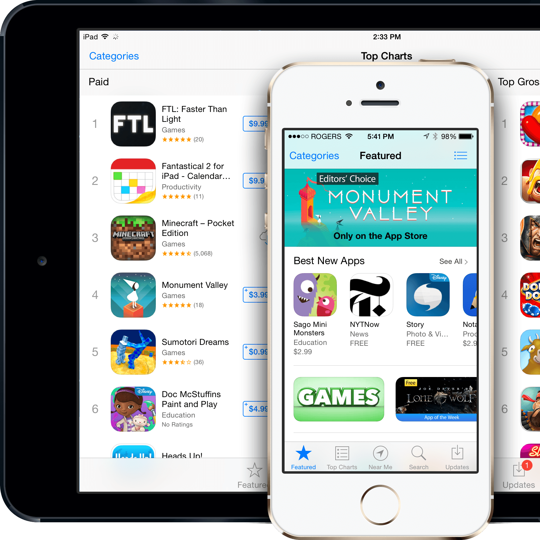 App Store — Everything you need to know! | iMore