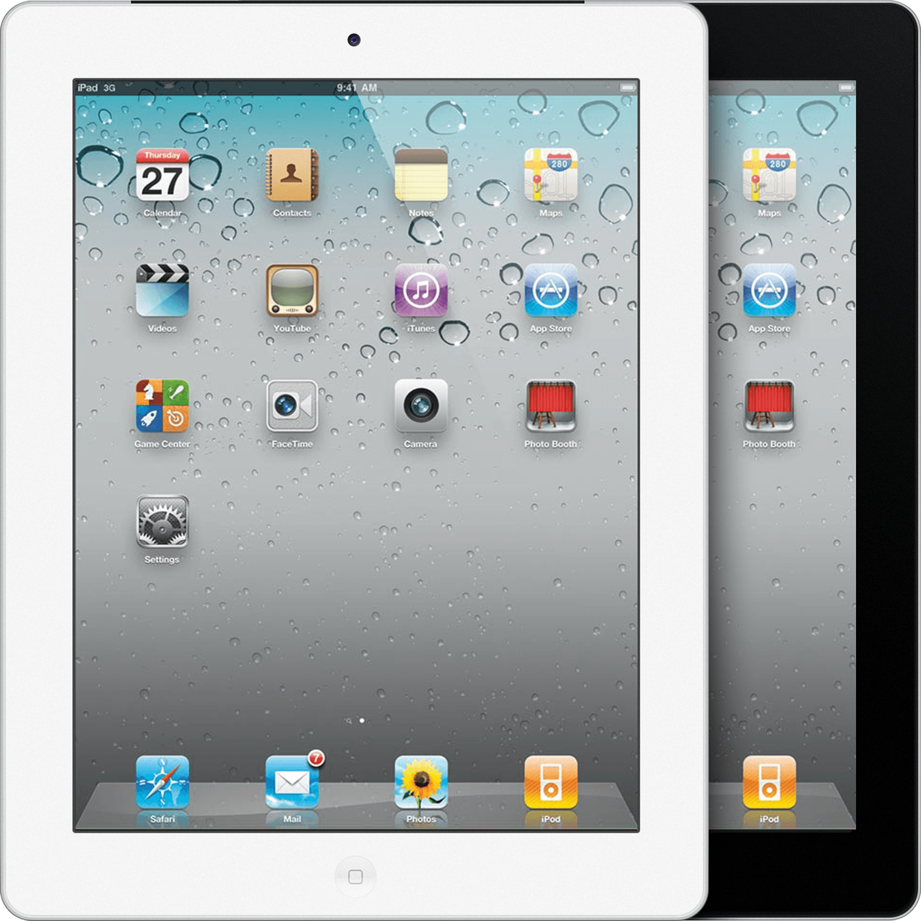 iPad 2 — Everything you need to know! | iMore