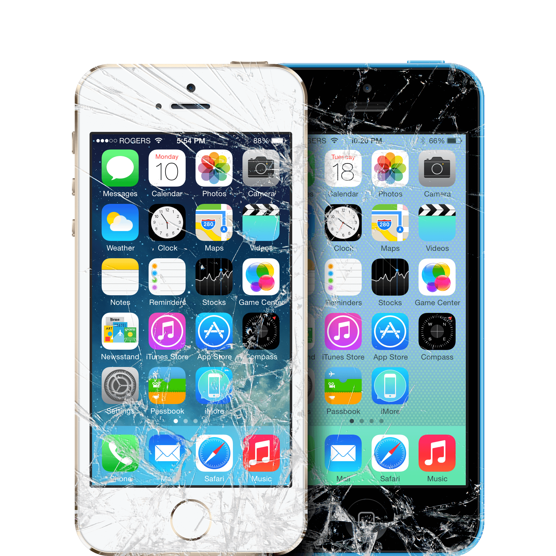 iPhone repair — Everything you need to know! | iMore