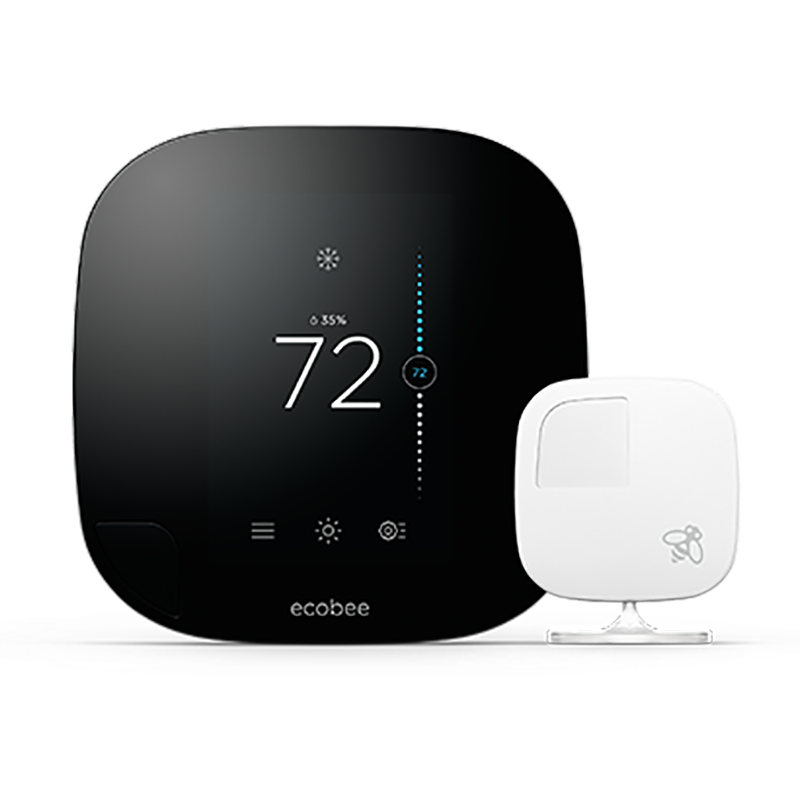 Ecobee Wi-Fi thermostat