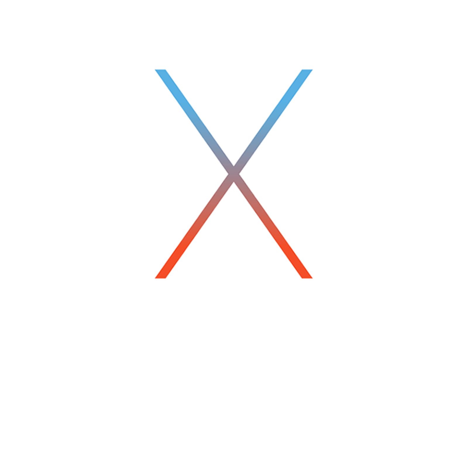 OS X El Capitan help