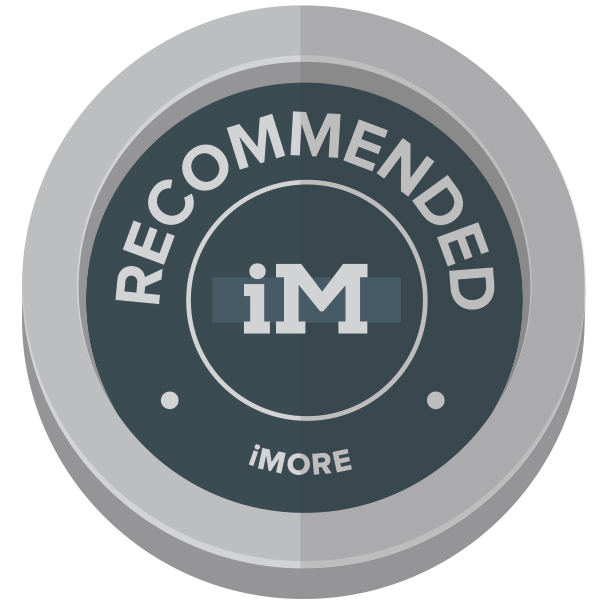 iMore Recommended Award