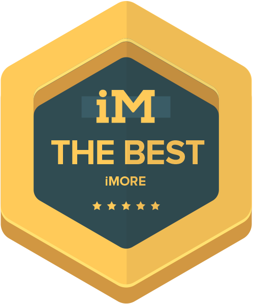 iMore Choice Award